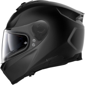 Nolan full face helmet N80-8 Classic unifarben with ultra-wide visor Pinlock sun visor ECE 22.06