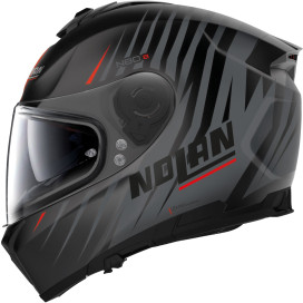 Nolan full-face helmet N80-8 Kosmos with ultra-wide visor Pinlock sun visor ECE 22.06