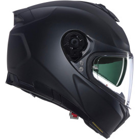 Nolan N80-8 full-face helmet model 2025 ECE 22.06 with sun visor and pinlock