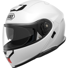 Shoei NEOTEC 3 flip-up helmet ECE 22.06 with sun visor and pinlock