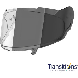 Nexx visor for X.R3R helmet