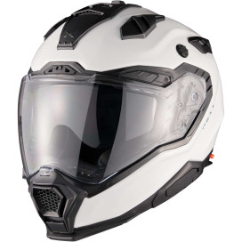 Nexx X.WED3 fibreglass adventure helmet full-face cross enduro with Pinlock sun visor ECE 22.06
