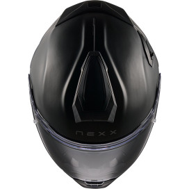 Nexx X.TR sports full-face helmet, ECE 22.06, with sun visor and Pinlock