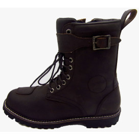 Kochmann motorcycle boots RIDER leather boots waterproof with Hipora and CE