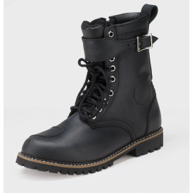 Kochmann motorcycle boots RIDER leather boots waterproof with Hipora and CE