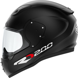 Roof full face helmet RO200 extremely light with Max Vision Pinlock