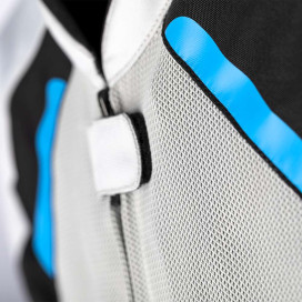 RST Ava Mesh Ladies motorbike jacket CE AA with protectors