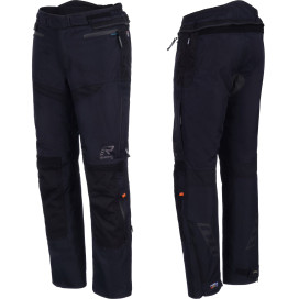 Rukka Gore-Tex PRO motorcycle pants ARMAGATE 3-layer laminate waterproof with D3O Air XTR protectors CE AA