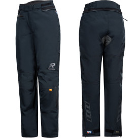 Rukka Gore-Tex motorcycle pants REXIINA for women waterproof 2-layer laminate with D3O LP1 protectors