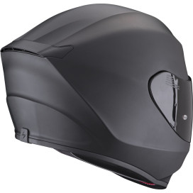 Scorpion full face helmet EXO-391 with emergency release system and ECE 22.06