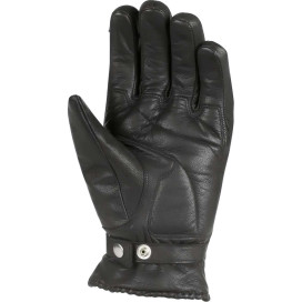 Segura Panther motorbike gloves CE leather waterproof touch protectors