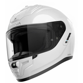 Sena Phantom ANC full-face helmet ECE 22.06 with Anti Noise Cancellation 60S headset