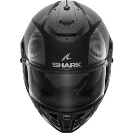Shark full face helmet SPARTAN RS CARBON with ECE 22.06 + EXTRA VISOR sun visor and pinlock