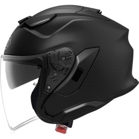 Shoei J-Cruise 3 jet helmet High-end premium helmet with panoramic visor and ECE 22.06
