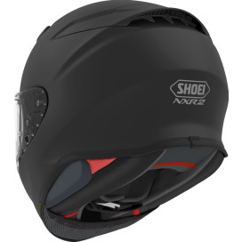 Shoei sports full-face helmet NXR 2 including Pinlock EVO with ECE 22.06