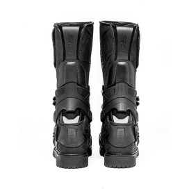 SIDI motorcycle boots ADVENTURE 2 GORE Tex leather touring boots waterproof CE with flex system