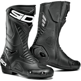 SIDI motorcycle boots PERFORMER sport boots with protectors and ankle pads CE
