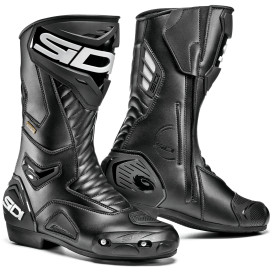 SIDI motorcycle boots PERFORMER GORE Tex waterproof sports boots with protectors CE