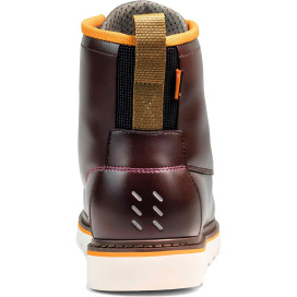 Sidi Urbex WP Motorcycle Boots: waterproof leather with a comfortable walking sole and D3O protectors