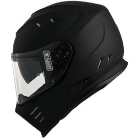 Simpson Venom full-face helmet ECE 22.06 with sun visor and pinlock