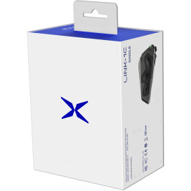 Scorpion ExoCom LINK-1C Headset Bluetooth 5.NFC 3 Universally compatible with most motorcycle helmets