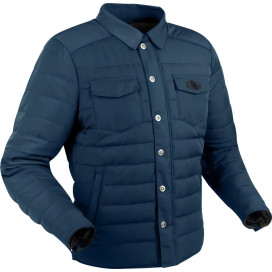 Segura Ness motorbike jacket CE A windbreaker with Primaloft and protectors