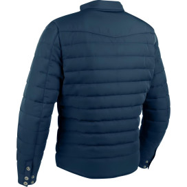 Segura Ness motorbike jacket CE A windbreaker with Primaloft and protectors