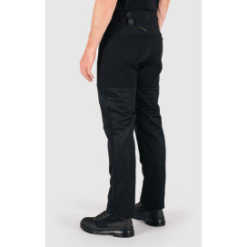 Knox Urbane Pro MK2 motorbike trousers CE AA Stretch soft with protectors