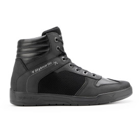 Stylmartin Atom Evo motorbike shoes CE water-repellent mesh with protectors