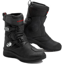Stylmartin motorcycle boots NAVAJO EVO LOW WP leather waterproof CE anti-shock