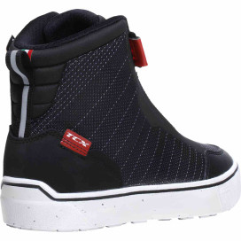 TCX Ikasu 2 WP Lady CE motorbike boots with D3O protectors