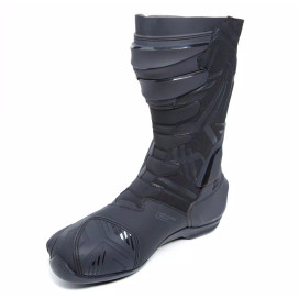 TCX S-TR1 WP motorcycle touring boot, waterproof, CE, with TCS system and Air-Tech mesh lining