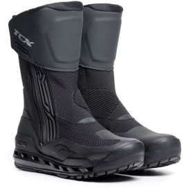 TCX motorcycle boots CLIMA 2 SURROUND GTX Gore-Tex waterproof CE with reinforcements