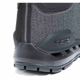 TCX Climatrek Surround GTX Gore-Tex motorcycle boots CE waterproof protectors