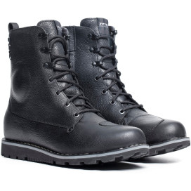 TCX motorcycle boots HERO 2 WP waterproof CE with T-Dry membrane
