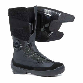 TCX Infinity 3 GTX Gore-Tex motorcycle boots CE waterproof touring breathable