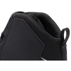 TCX Shifter Sport CE-approved waterproof motorbike boots with protectors