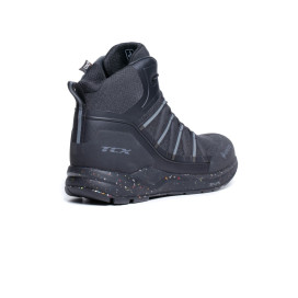 TCX Speedtrek GTX Gore-Tex Motorcycle Boots CE Waterproof d3O
