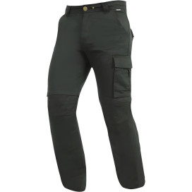 Trilobite Dual Pants 3.0 Monolayer CE AA Motorcycle Jeans Cargo Pants 2in1 Lightweight with Protectors