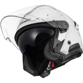 LS2 OF618 Verso II jet helmet ECE 22.06 with sun visor