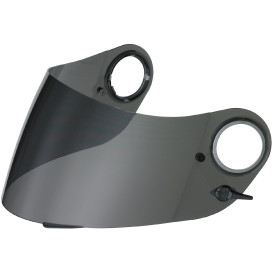 Scorpion visor KDF11 M for helmet EXO-490/500/1000 prepared for Max Vision Pinlock