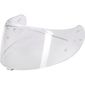 Nolan visor for helmet N87 prepared for Pinlock