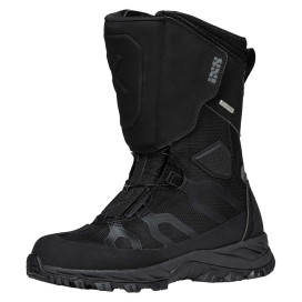 iXS Venture-STX 1.0 motorcycle boots waterproof, CE high-performance lining