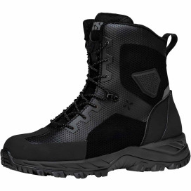 iXS Venture-Air 1.0 motorcycle boots CE Tech Knit ultralight excellent ventilation protectors