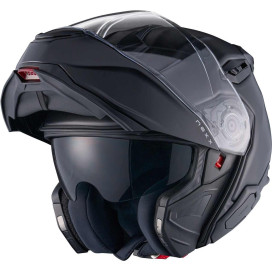 Nexx X.LifeTour fibreglass flip-up helmet high-tech panoramic field of vision ECE 22.06 sun visor Pinlock