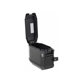 Hepco & Becker Xplorer 30 motorbike side case 33 litres waterproof theft-protected