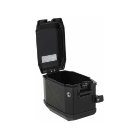 Hepco & Becker Xplorer 40 motorbike side case toploader