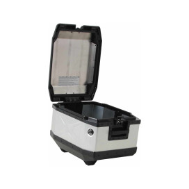 Hepco & Becker Xplorer 45 waterproof motorbike top case