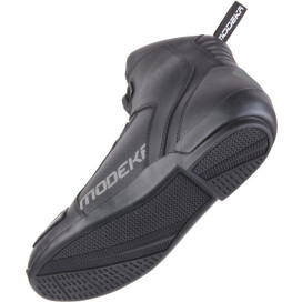 Modeka YKO motorcycle shoes Sport CE with quick-turn fastener, lightweight ankle protection