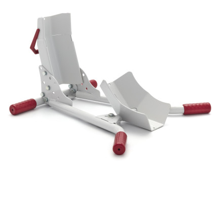 Acebikes SteadyStand SCOOTER motorbike stand for 10 to 13 inch tyres